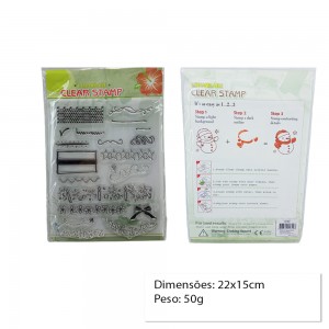 CARIMBOS-STAMP REF:CS4402 CARIMBOS-STAMP REF:CS4402