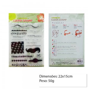 CARIMBOS-STAMP REF:CS4403 CARIMBOS-STAMP REF:CS4403