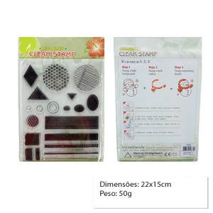 CARIMBOS-STAMP REF:CS4405 CARIMBOS-STAMP REF:CS4405