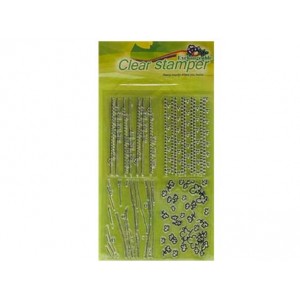 CARIMBO TAM:9.5X0.5X14CM CARIMBO TAM:9.5X0.5X14CM