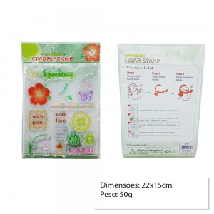 CARIMBOS-STAMP REF:CS4501 CARIMBOS-STAMP REF:CS4501