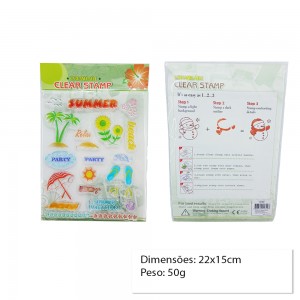 CARIMBOS-STAMP REF:CS4502 CARIMBOS-STAMP REF:CS4502