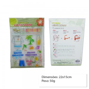 CARIMBOS-STAMP REF:CS4506 CARIMBOS-STAMP REF:CS4506