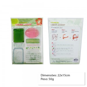 CARIMBOS-STAMP REF:CS4603