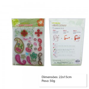 CARIMBOS-STAMP REF:CS4801 CARIMBOS-STAMP REF:CS4801