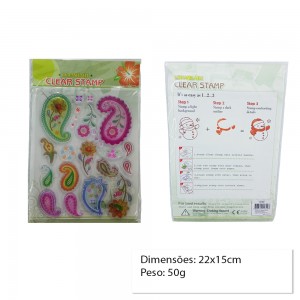 CARIMBOS-STAMP REF:CS4802 CARIMBOS-STAMP REF:CS4802