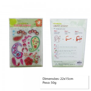 CARIMBOS-STAMP REF:CS4803 CARIMBOS-STAMP REF:CS4803