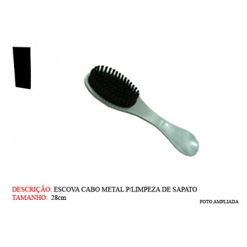 ESCOVA PARA ENGRAXAR SAPATO