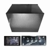 CAIXA PARA RELÓGIO "WATCH WINDER" GIRATÓRIA EM FIBRA DE CARBONO REF: FWA118CF