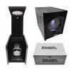 CAIXA PARA RELÓGIO "WATCH WINDER" GIRATÓRIA EM FIBRA DE CARBONO REF: FWA118CF