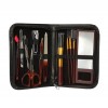 KIT MANICURE COM 13 PEÇAS REF: 13PCS KIT MANICURE COM 13 PEÇAS REF: 13PCS