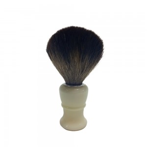 PINCEL PARA BARBEAR BRANCO PINCEL PARA BARBEAR BRANCO