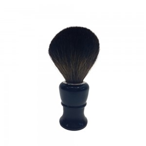 PINCEL PARA BARBEAR PRETO