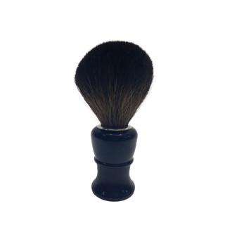 PINCEL PARA BARBEAR PRETO