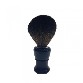 PINCEL PARA BARBEAR PRETO