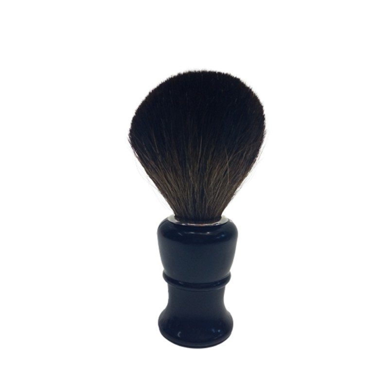 PINCEL PARA BARBEAR PRETO