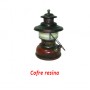 COFRE DE LAMPIÃO EM RESINA