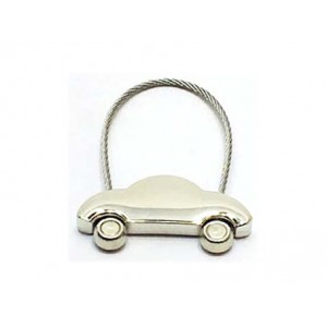 CHAVEIRO EM METAL. TAM:12x6x4CM