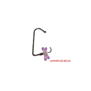 SUPORTE DE BOLSA SUPORTE DE BOLSA
