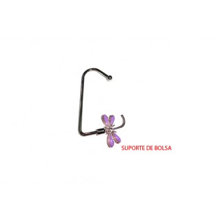 SUPORTE DE BOLSA
