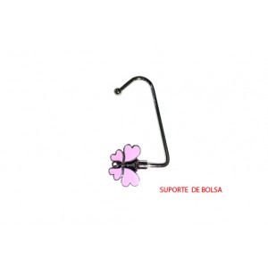 SUPORTE DE BOLSA SUPORTE DE BOLSA