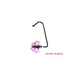 SUPORTE DE BOLSA