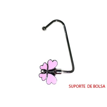 SUPORTE DE BOLSA