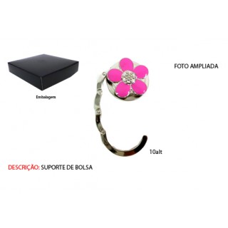SUPORTE DE BOLSA