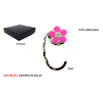 SUPORTE DE BOLSA