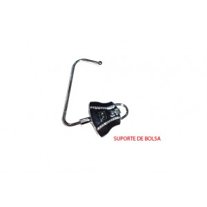 SUPORTE DE BOLSA SUPORTE DE BOLSA