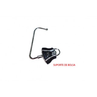 SUPORTE DE BOLSA