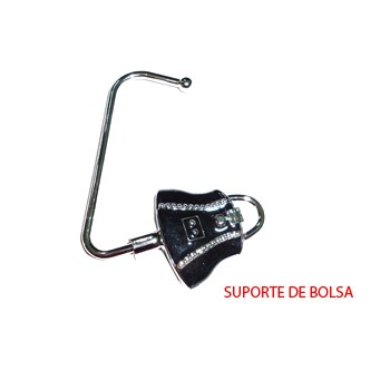 SUPORTE DE BOLSA