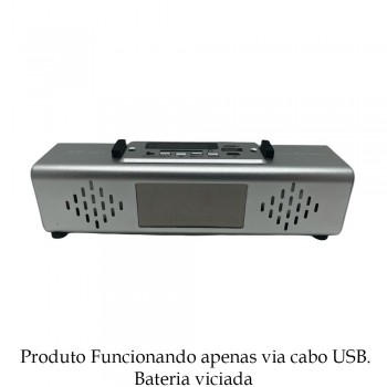 MINI RADIO REF:KY101