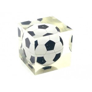 BOLA DE FUTEBOL P/ PESO DE PAPEL BOLA DE FUTEBOL P/ PESO DE PAPEL