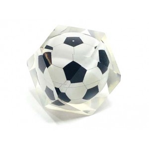 BOLA P/ PESO DE PAPEL BOLA P/ PESO DE PAPEL