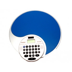 CALCULADORA E MOUSE PAD REF: 3068