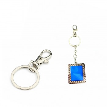 CHAVEIRO EM METAL REF: C009673