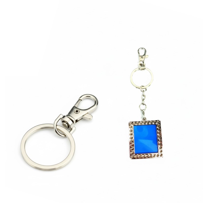 CHAVEIRO EM METAL REF: C009673 CHAVEIRO EM METAL REF: C009673