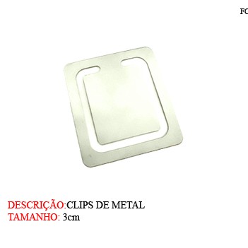 MARCADOR DE PAGINA. TAM:3CM MARCADOR DE PAGINA. TAM:3CM