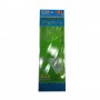ENFEITE GELADEIRA IMA 30X10CM VERDE 