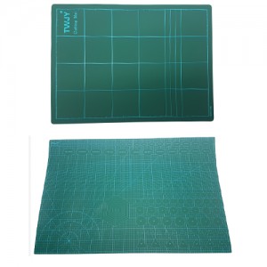 BASE EM PLAST.PVC BORRACHA