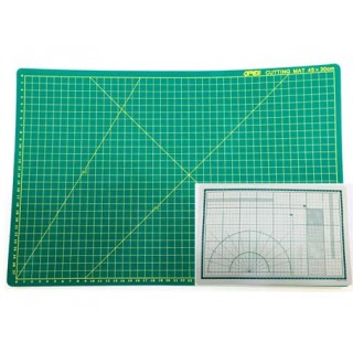 BASE DE CORTE 45X30CM