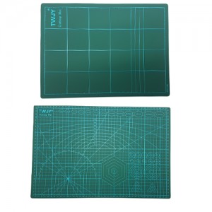 BASE EM PLAST.PVC BORRACHA 45X30CM DE MESA REF:APTBA3