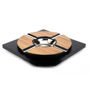 CINZEIRO DE MESA PARA CHARUTO  REF: VG816ZE