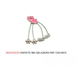 IMÃ DE GELADEIRA MODELO: PORCO. TAM: 4X2.5X5CM IMÃ DE GELADEIRA MODELO: PORCO. TAM: 4X2.5X5CM