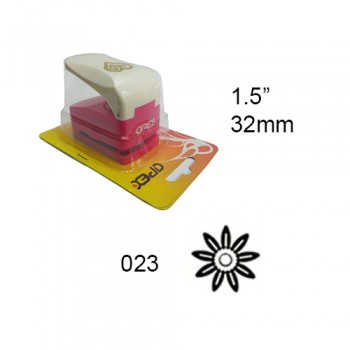 FURADOR 1.5" (32MM)  FURO: 023
