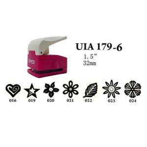 FURADOR 1.5" (32MM)  FURO: 024 FURADOR 1.5" (32MM)  FURO: 024