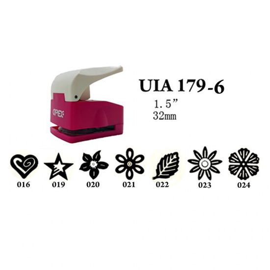 FURADOR 1.5" (32MM) FURO: 021 FURADOR 1.5" (32MM) FURO: 021