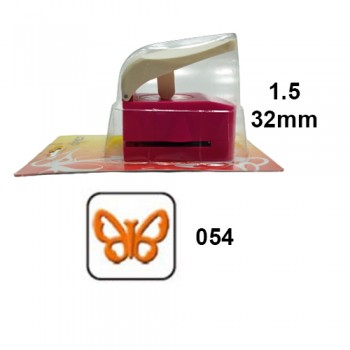 FURADOR 1.5" (32MM) FURO: 054 FURADOR 1.5" (32MM) FURO: 054