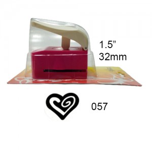 FURADOR 1.5" (32MM) FURO: 057 FURADOR 1.5" (32MM) FURO: 057